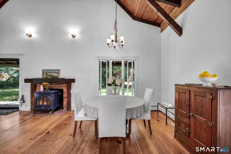 224 Mile Creek Road Old Lyme CT 06371