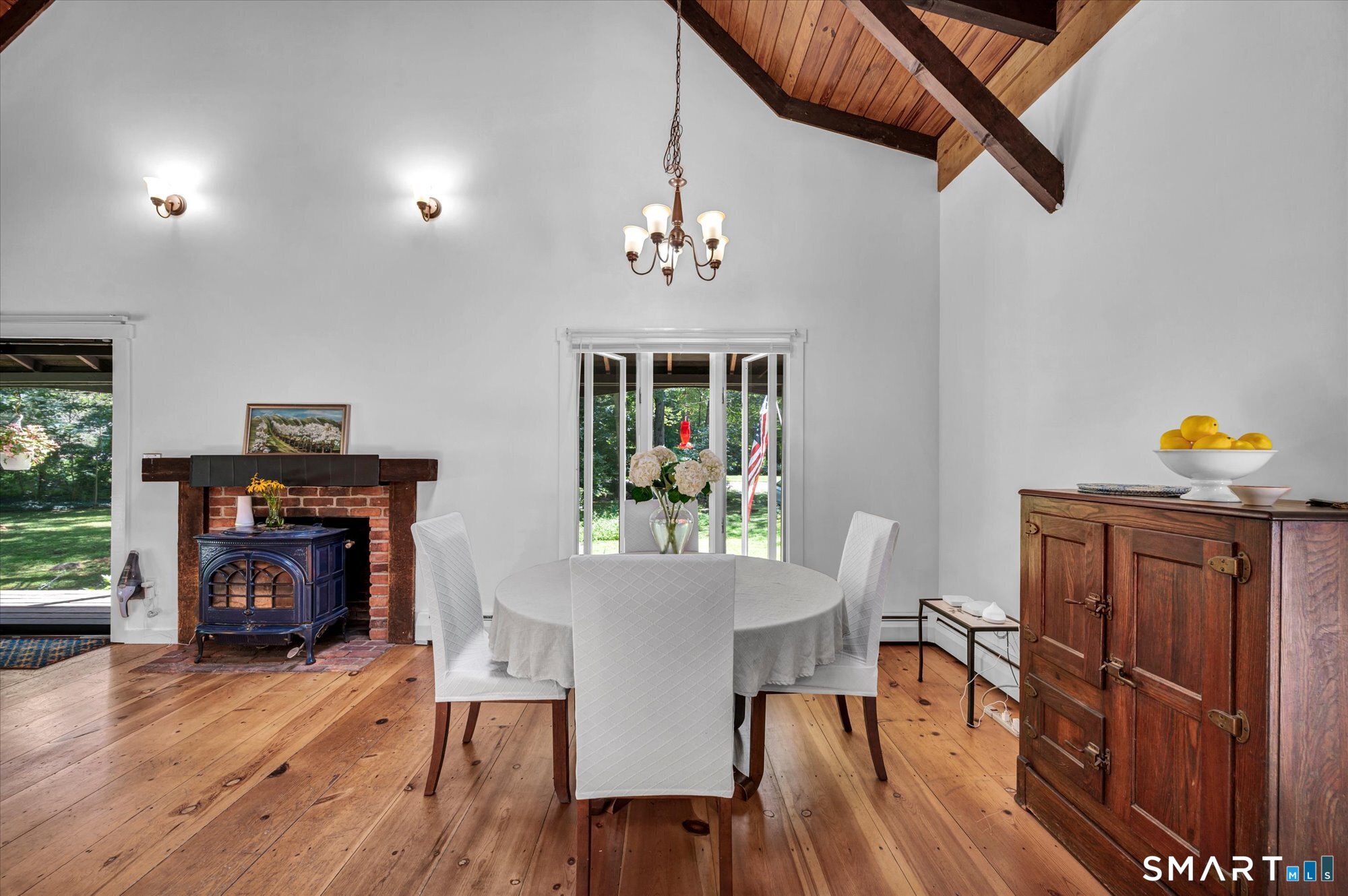 224 Mile Creek Road Old Lyme CT 06371