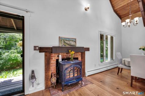 224 Mile Creek Road Old Lyme CT 06371