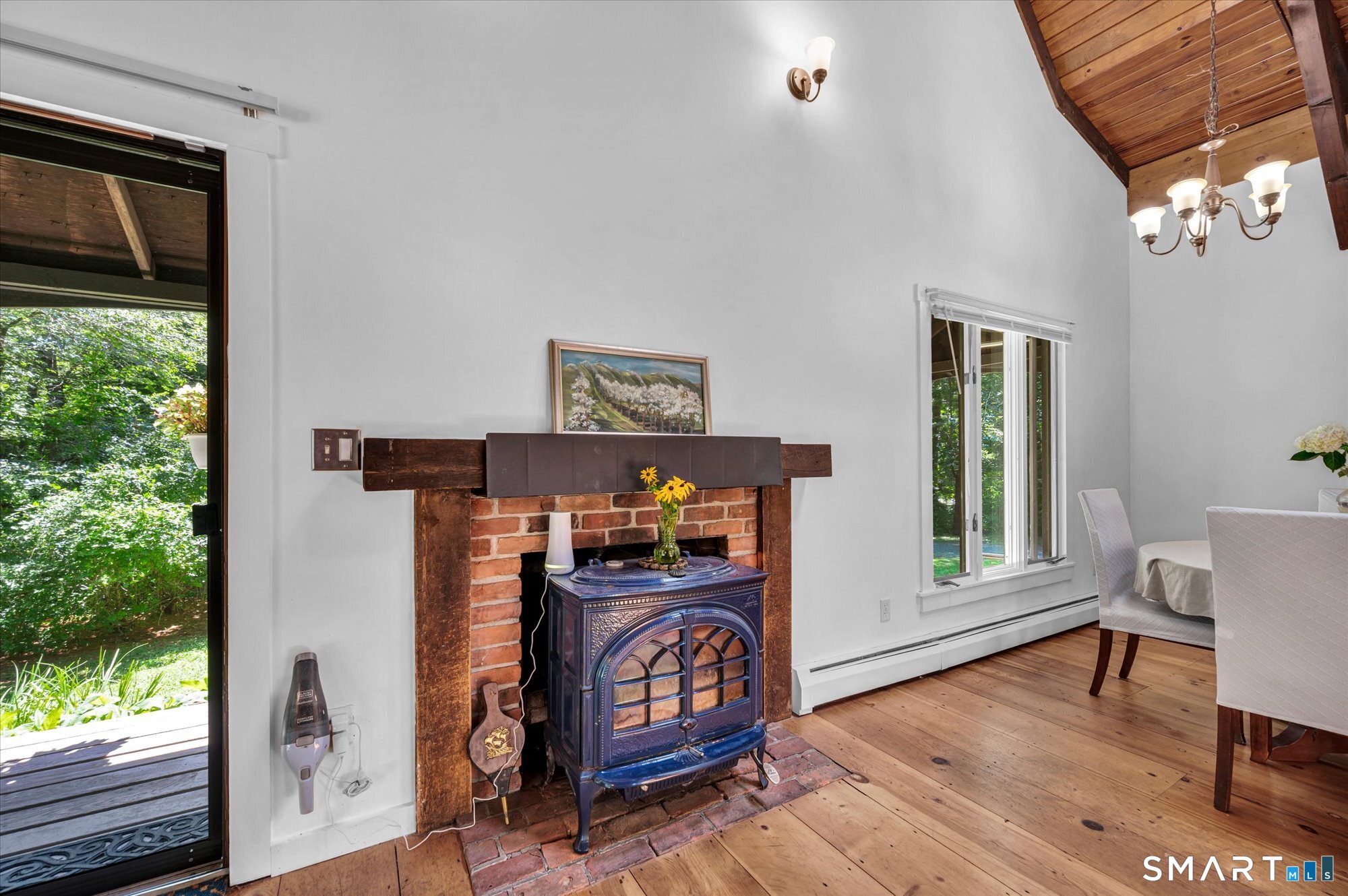 224 Mile Creek Road Old Lyme CT 06371