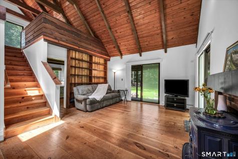 224 Mile Creek Road Old Lyme CT 06371