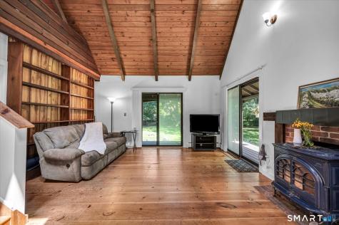 224 Mile Creek Road Old Lyme CT 06371