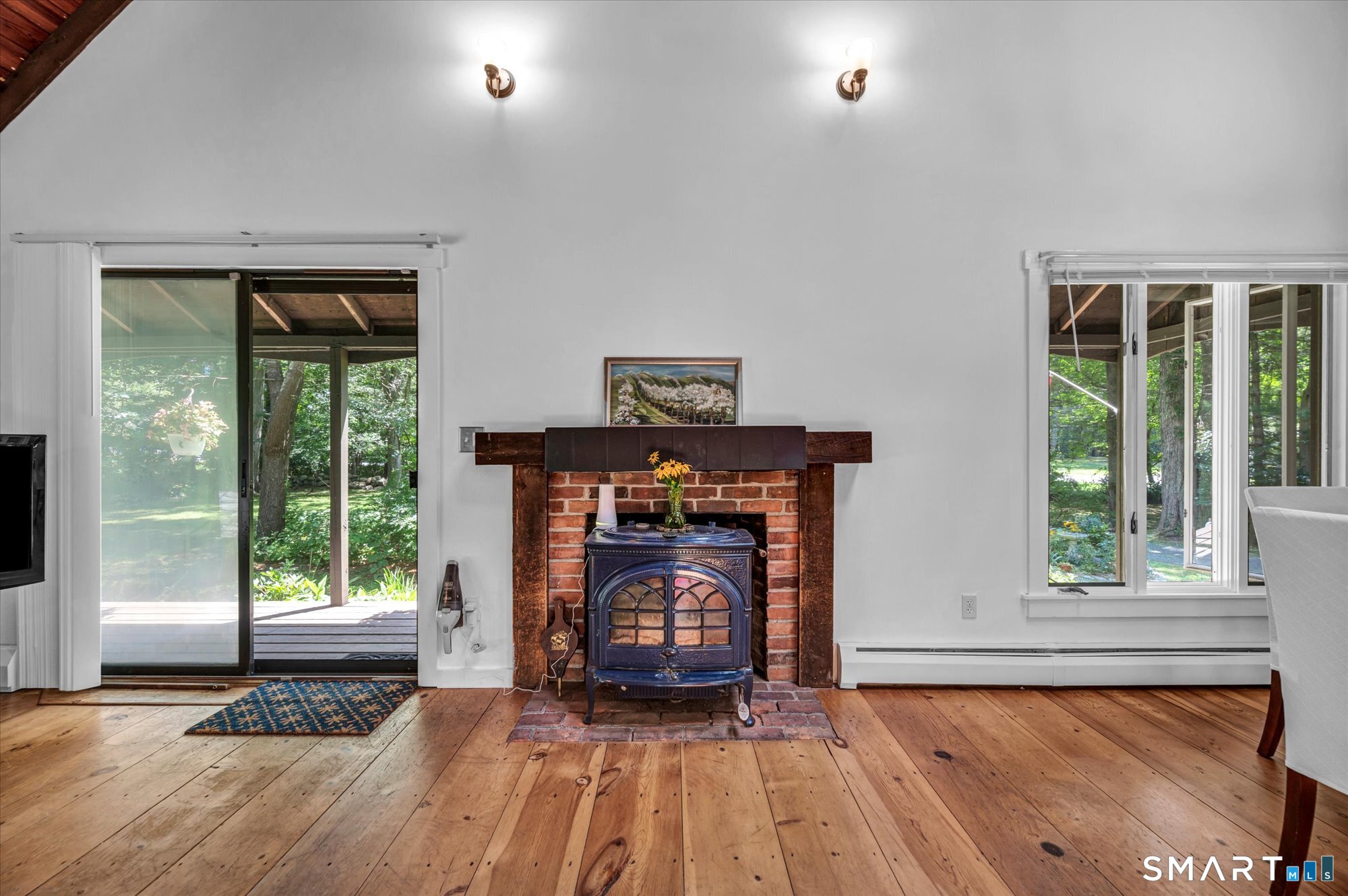224 Mile Creek Road Old Lyme CT 06371