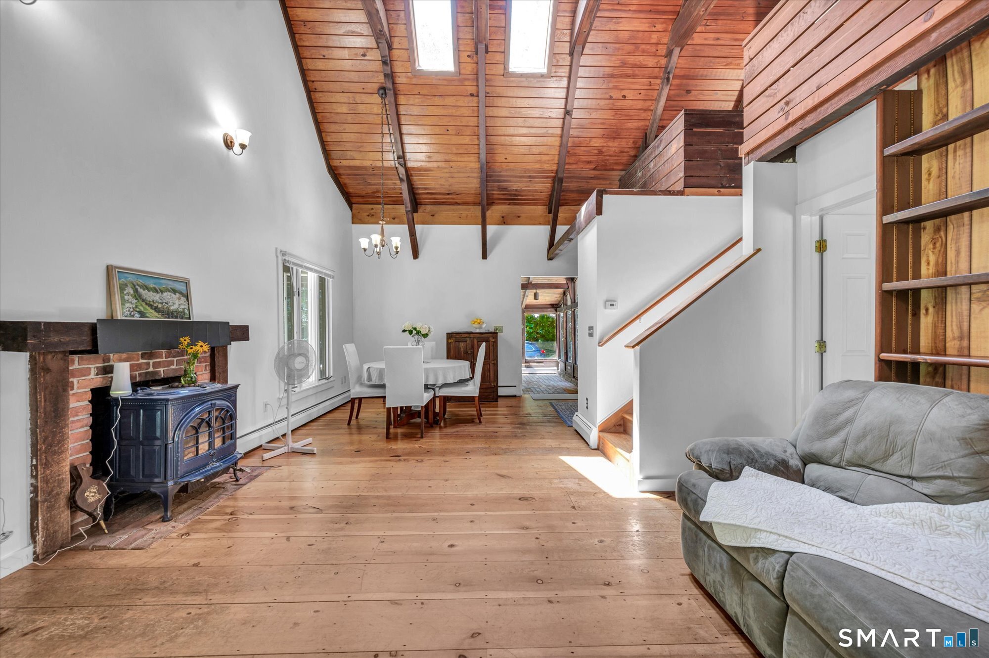 224 Mile Creek Road Old Lyme CT 06371