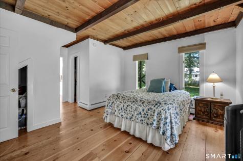 224 Mile Creek Road Old Lyme CT 06371