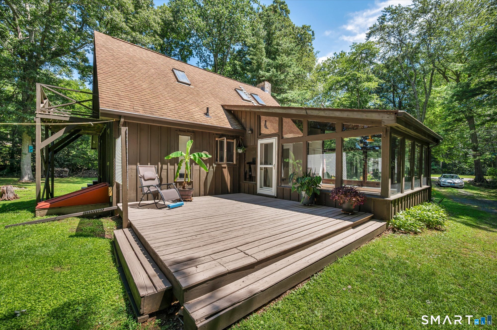 224 Mile Creek Road Old Lyme CT 06371