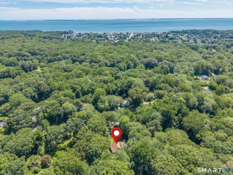 224 Mile Creek Road Old Lyme CT 06371