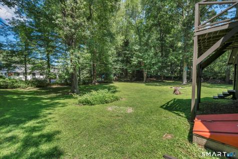 224 Mile Creek Road Old Lyme CT 06371