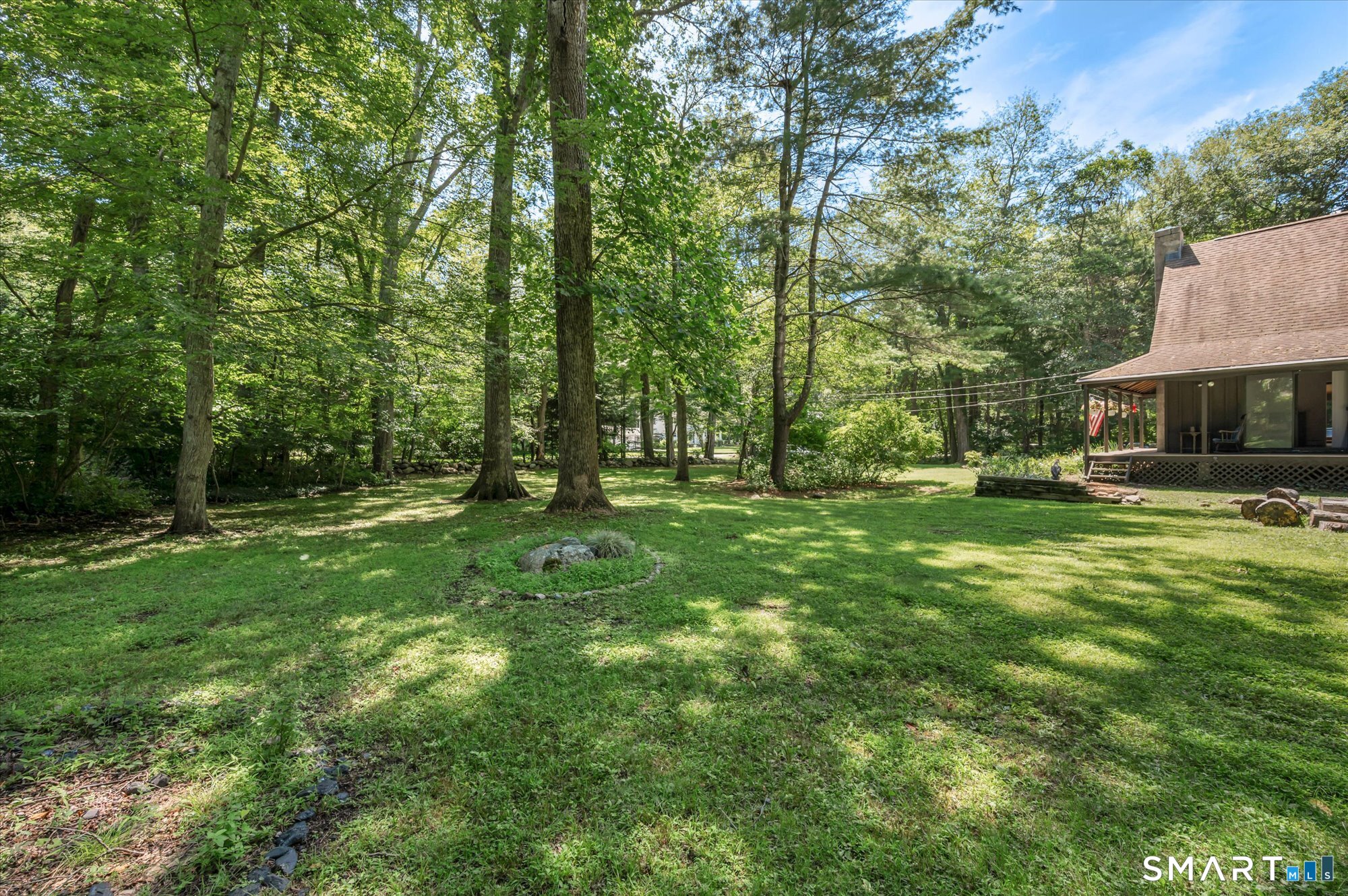 224 Mile Creek Road Old Lyme CT 06371
