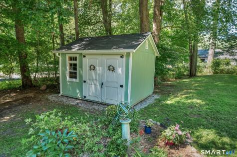 224 Mile Creek Road Old Lyme CT 06371