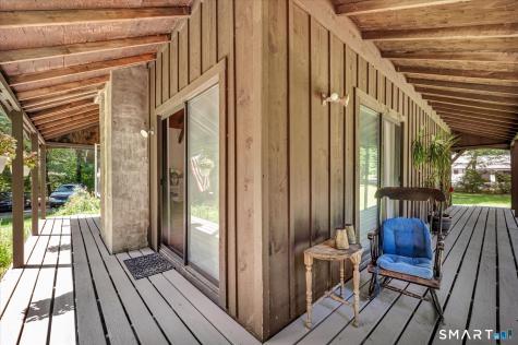 224 Mile Creek Road Old Lyme CT 06371