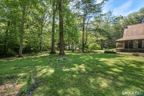 224 Mile Creek Road Old Lyme CT 06371