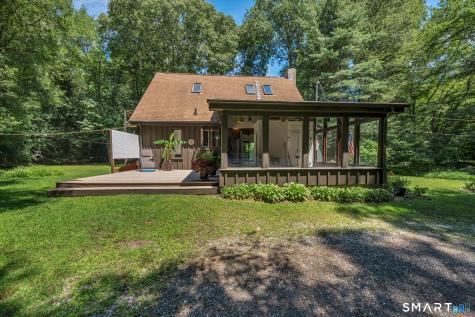 224 Mile Creek Road Old Lyme CT 06371