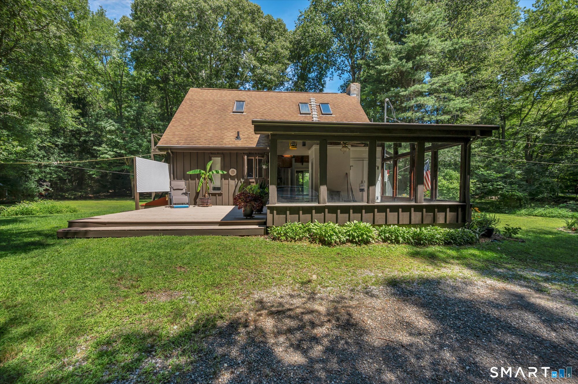 224 Mile Creek Road Old Lyme CT 06371