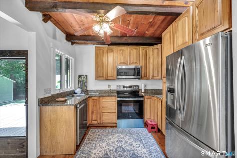 224 Mile Creek Road Old Lyme CT 06371