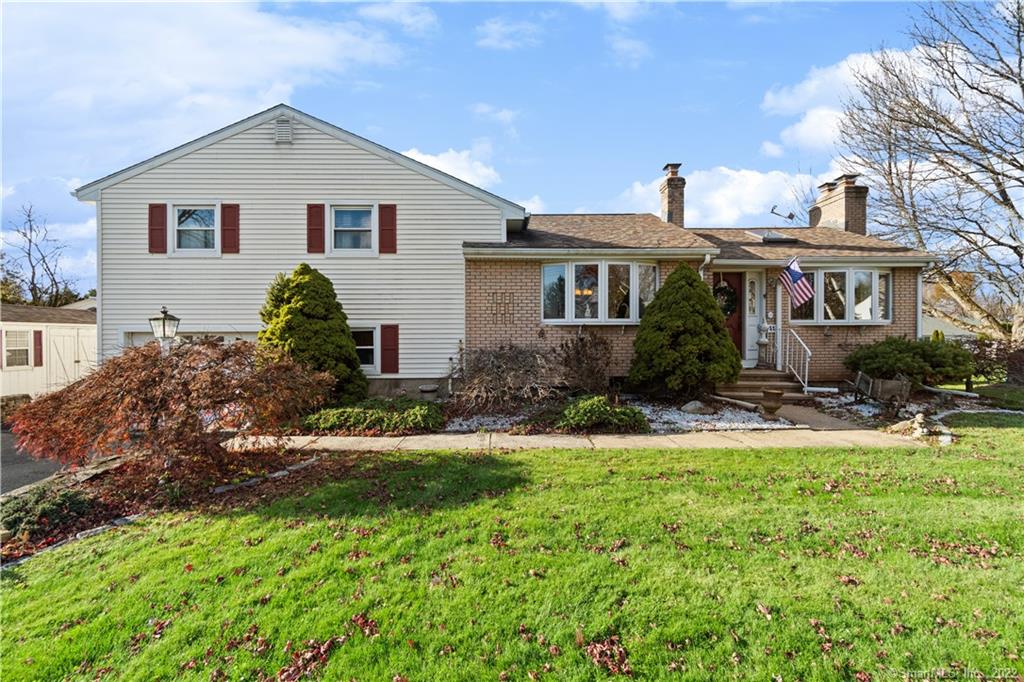 11 Mark Lane Rocky Hill CT 06067