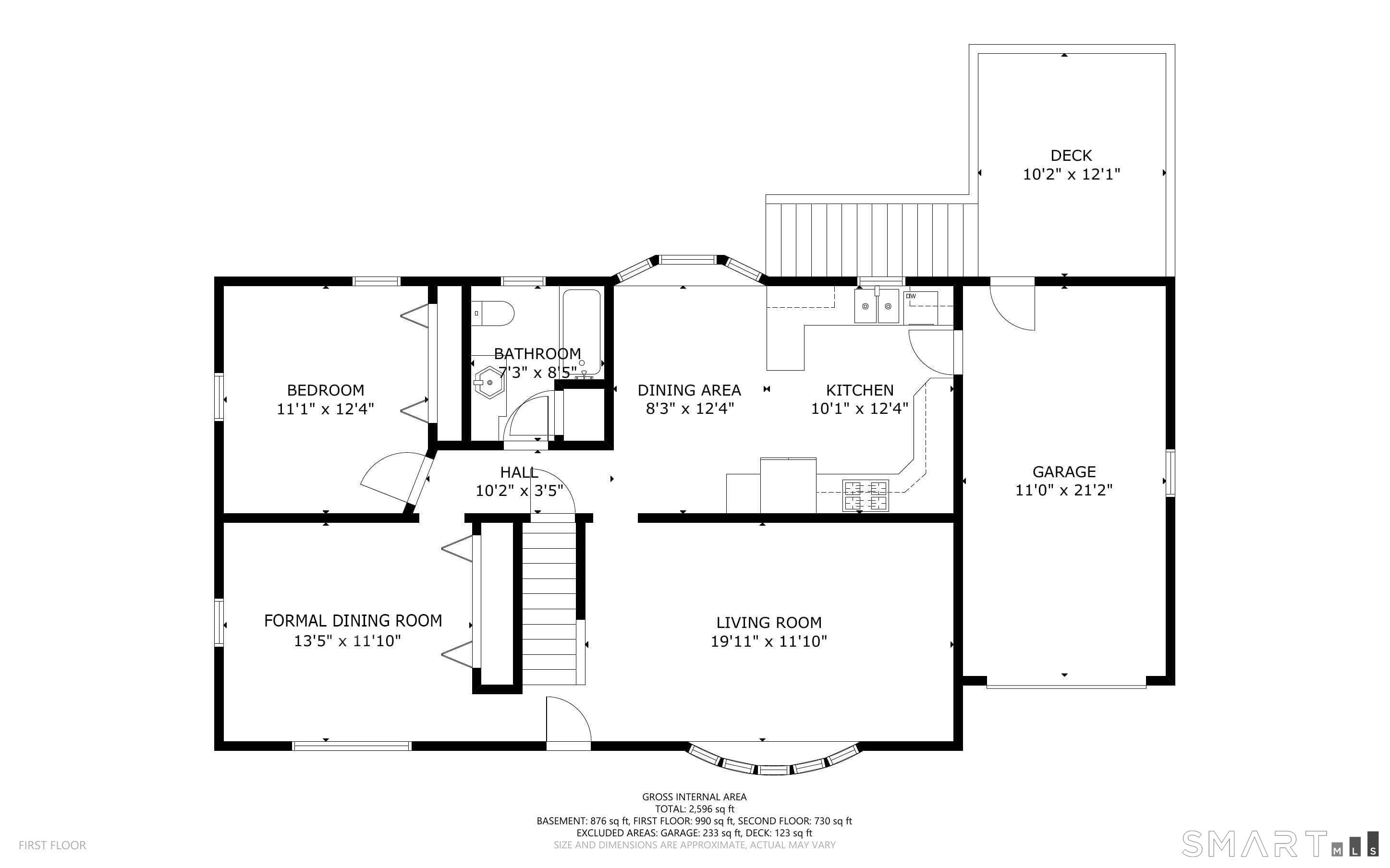 155 Emerald Place Stratford CT 06614