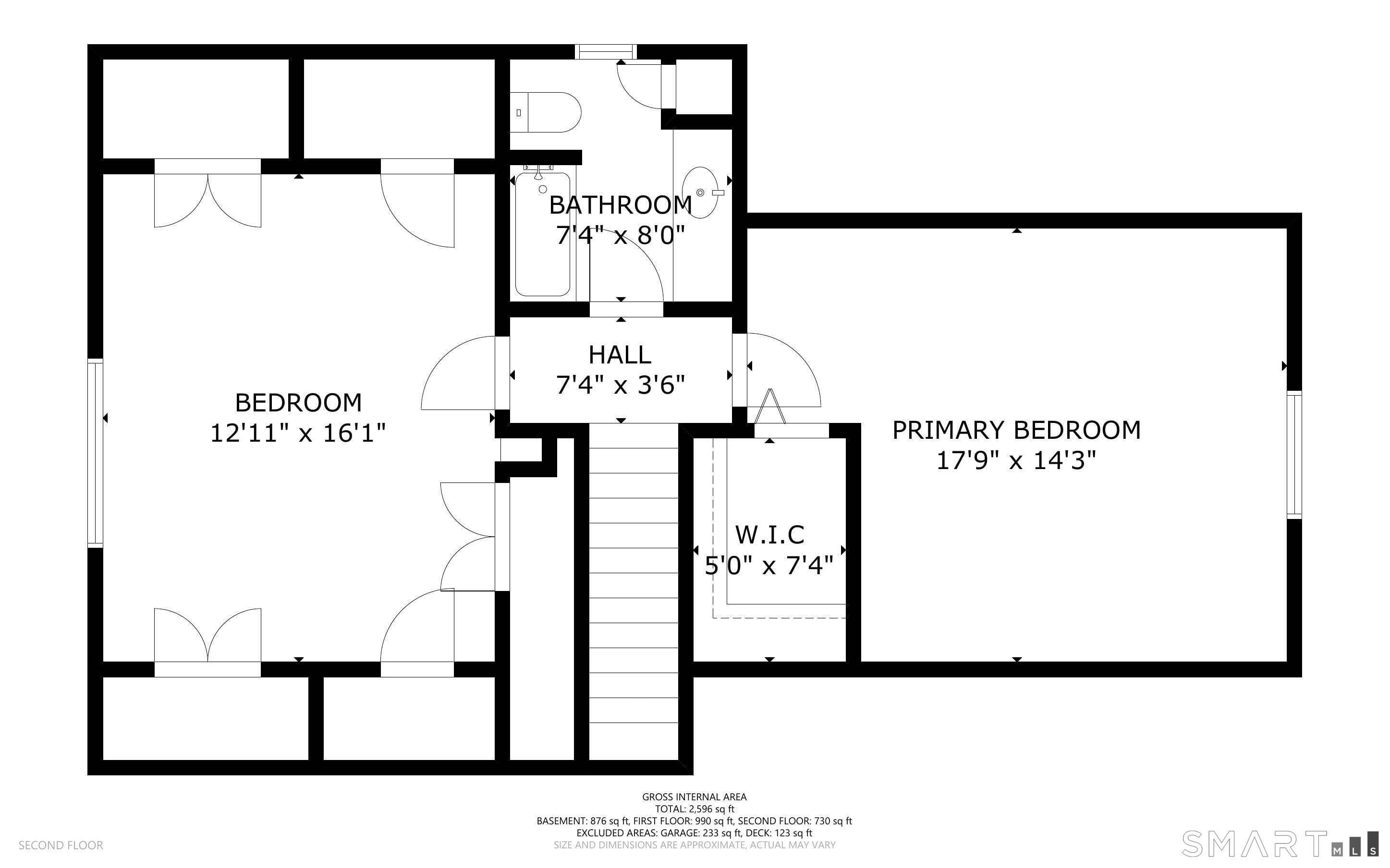 155 Emerald Place Stratford CT 06614