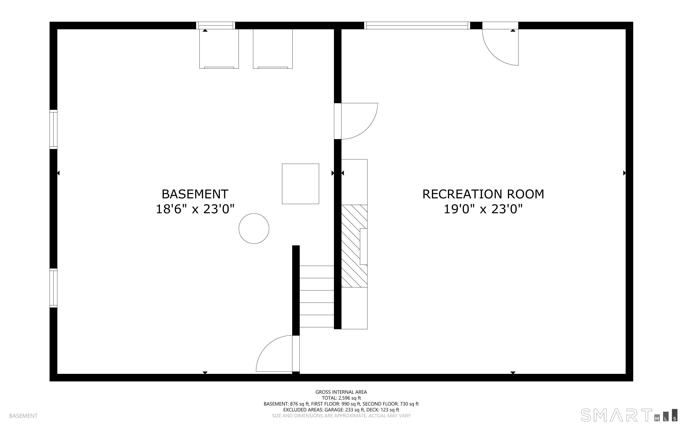 155 Emerald Place Stratford CT 06614