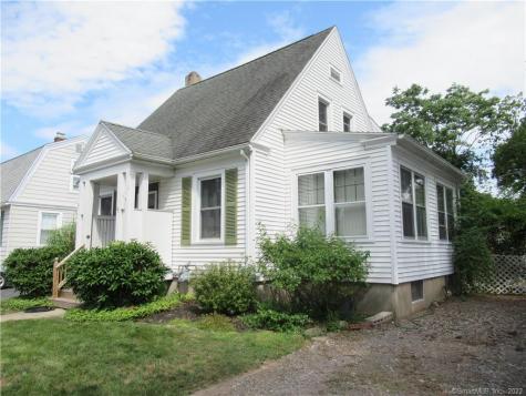 43 White Oak Lane Waterbury CT 06705