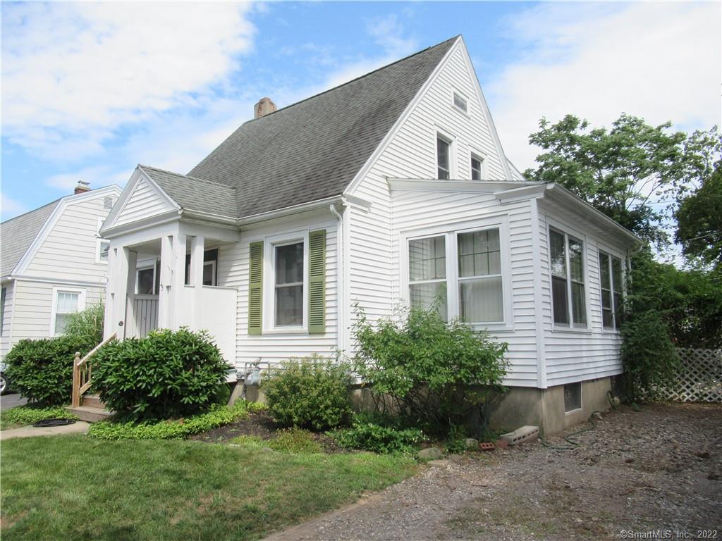 43 White Oak Lane Waterbury CT 06705