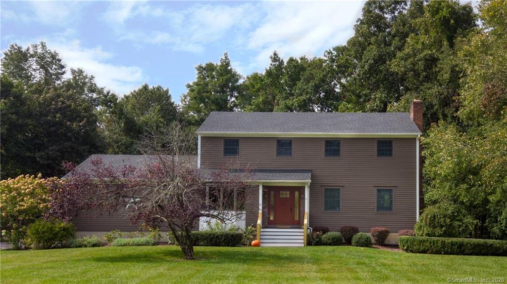 6 Mayflower Drive Brookfield CT 06804