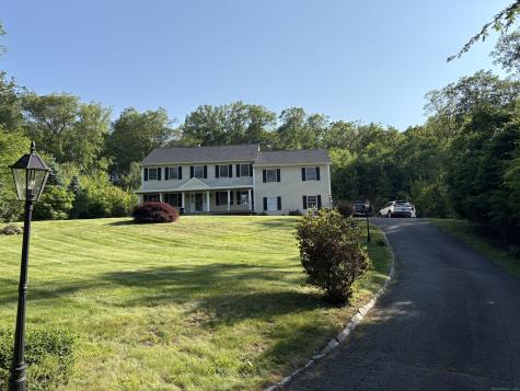 10 Secor Road Brookfield CT 06804
