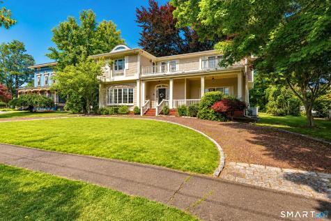 152 West River Street Milford CT 06460