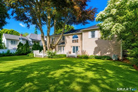 152 West River Street Milford CT 06460