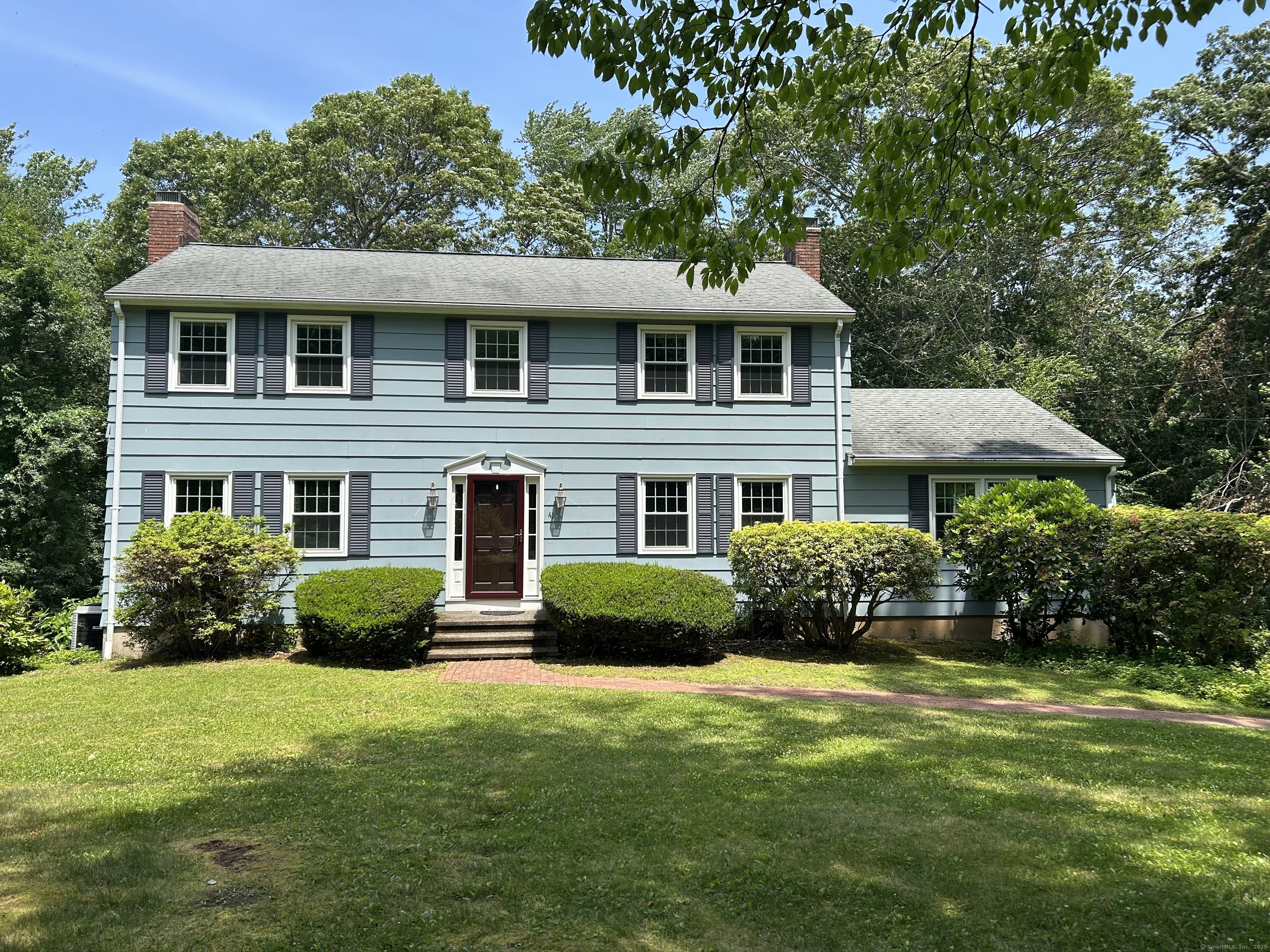 41 Sportsman Hill Road Madison CT 06443