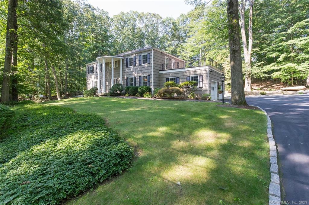 87 West Haviland Lane Stamford CT 06903