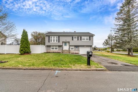 3 Cardinal Lane Naugatuck CT 06770