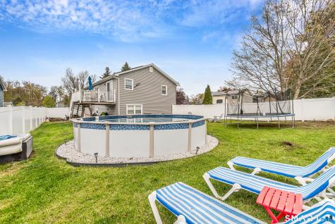 3 Cardinal Lane Naugatuck CT 06770