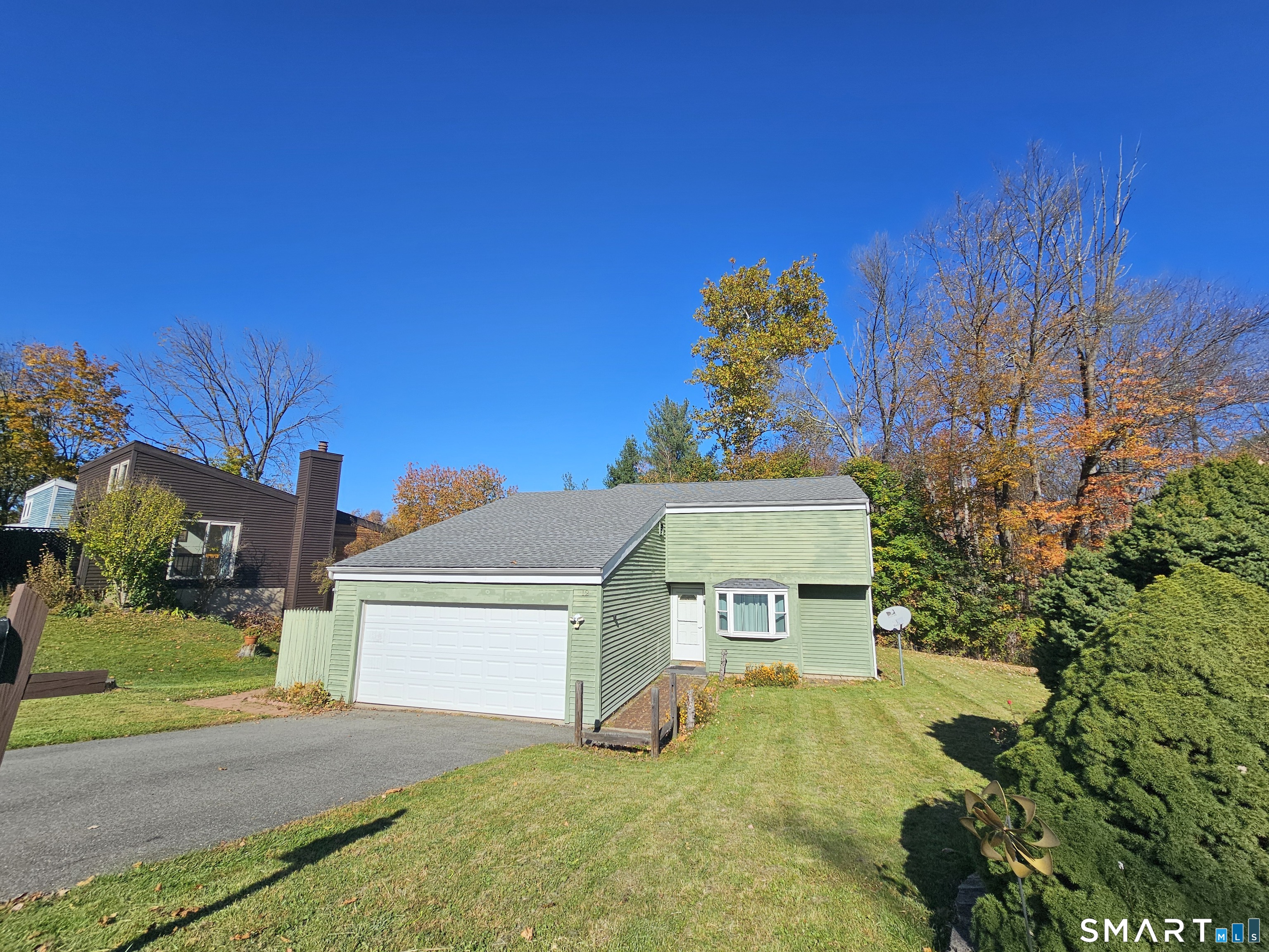 12 Woodlot Lane Middletown CT 06457
