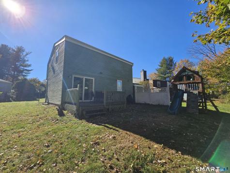 12 Woodlot Lane Middletown CT 06457