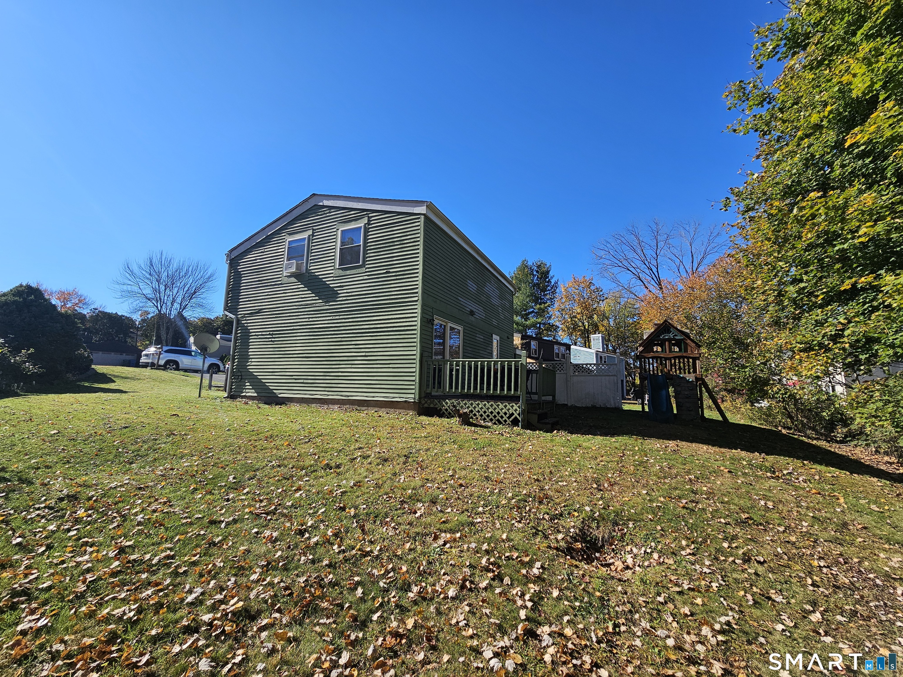 12 Woodlot Lane Middletown CT 06457