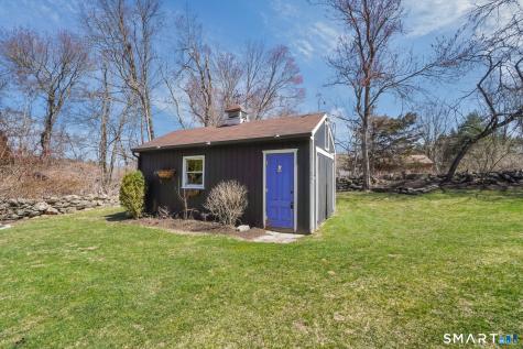 431 Hartford Road Brooklyn CT 06234
