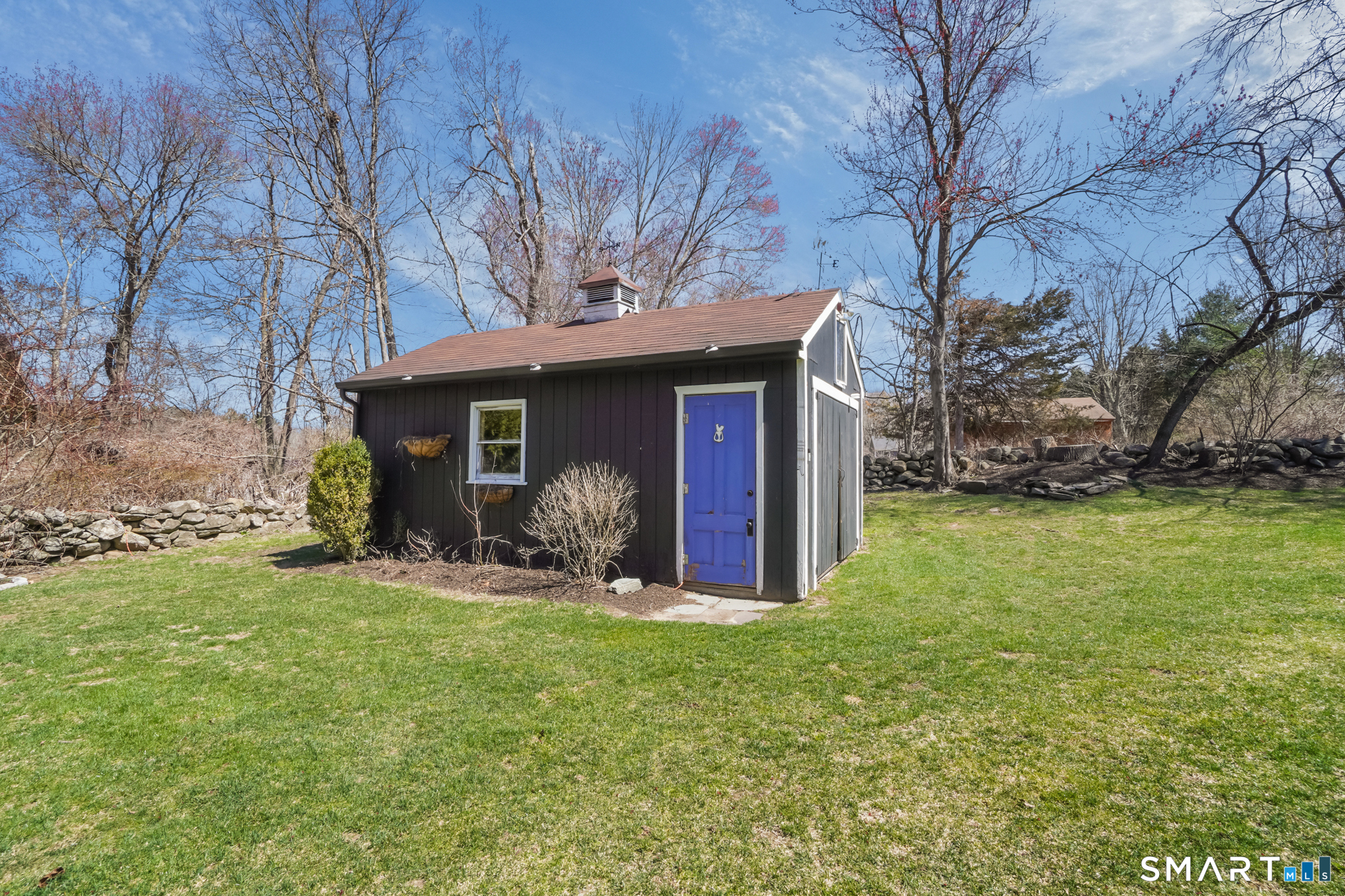 431 Hartford Road Brooklyn CT 06234