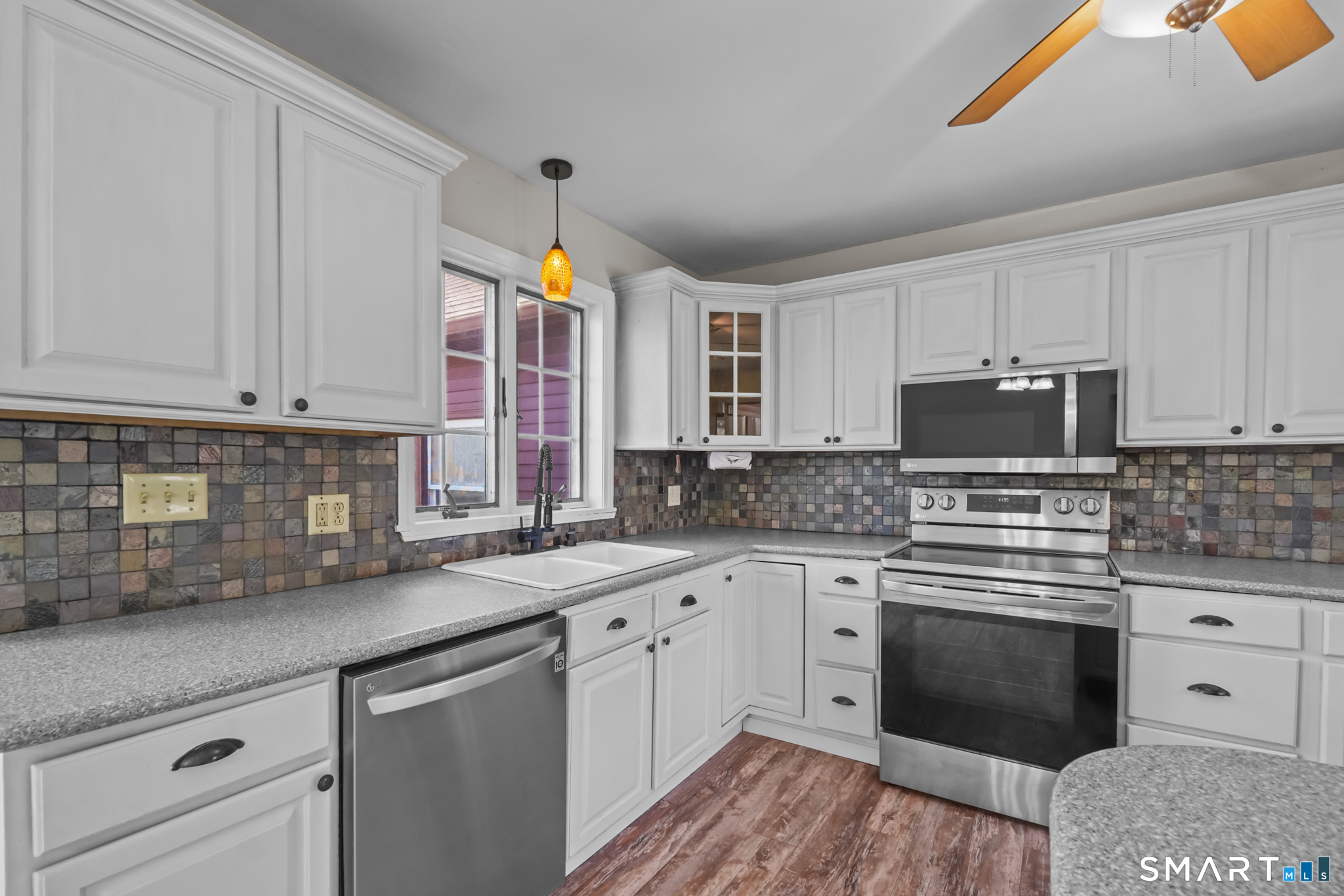 431 Hartford Road Brooklyn CT 06234