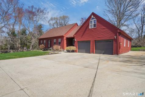 431 Hartford Road Brooklyn CT 06234