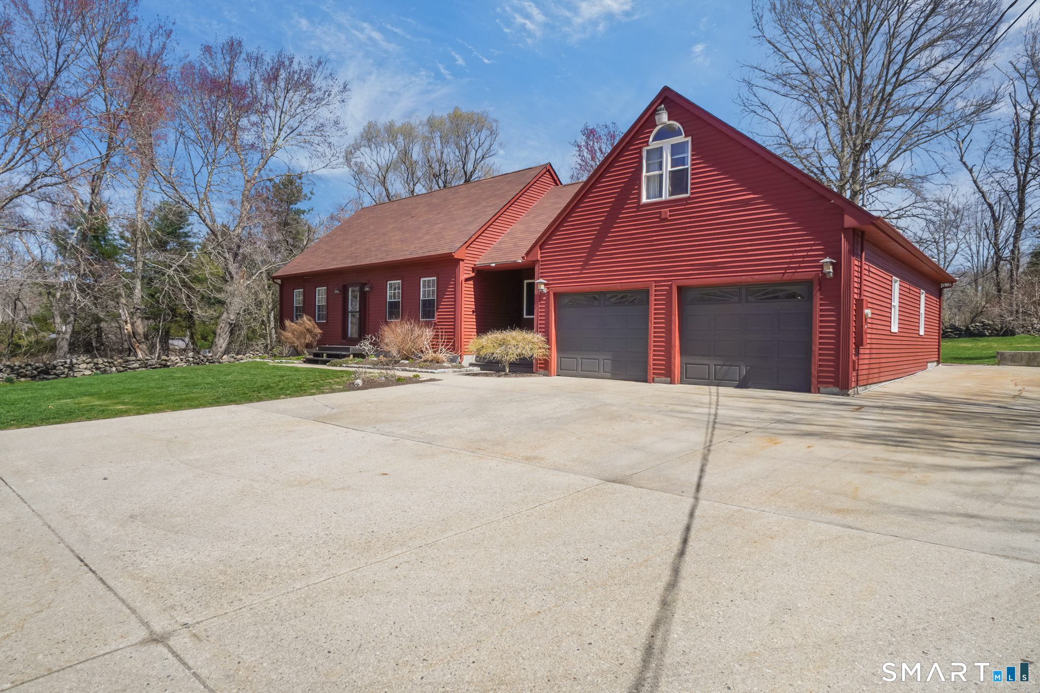 431 Hartford Road Brooklyn CT 06234