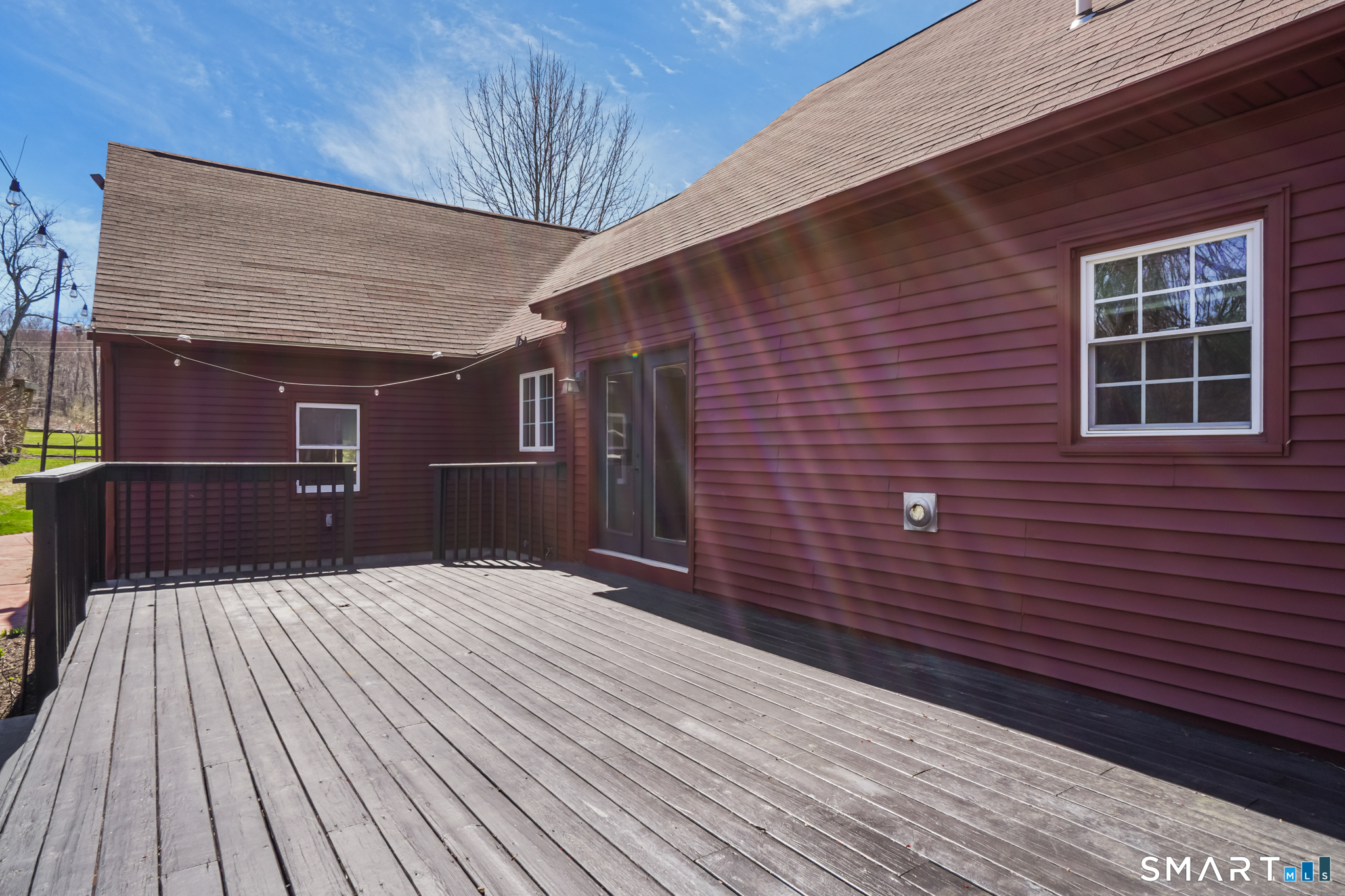 431 Hartford Road Brooklyn CT 06234