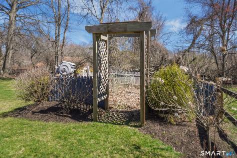431 Hartford Road Brooklyn CT 06234