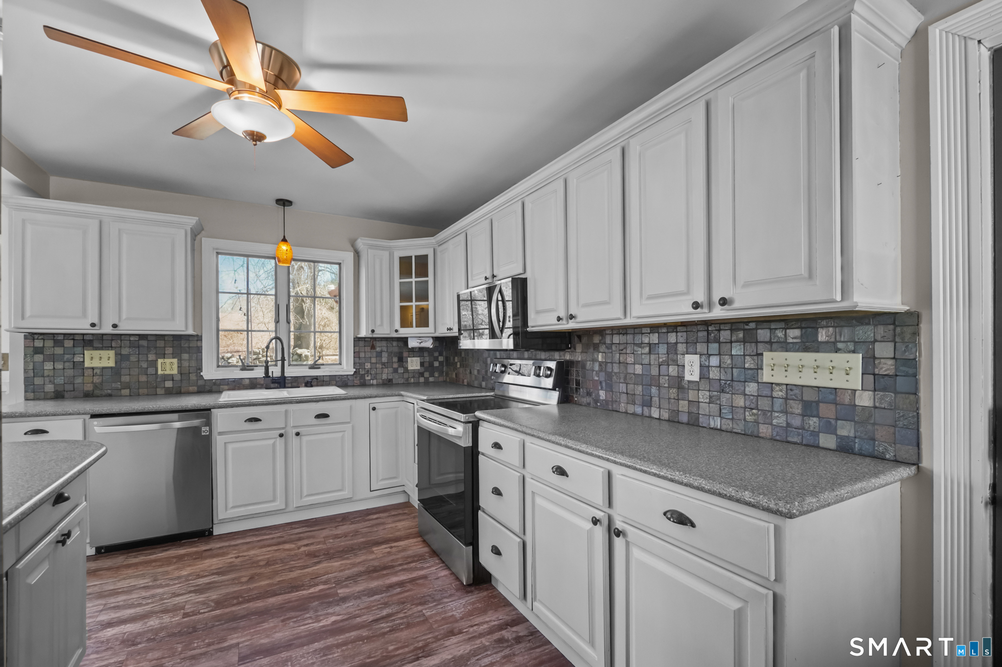 431 Hartford Road Brooklyn CT 06234