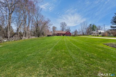 431 Hartford Road Brooklyn CT 06234