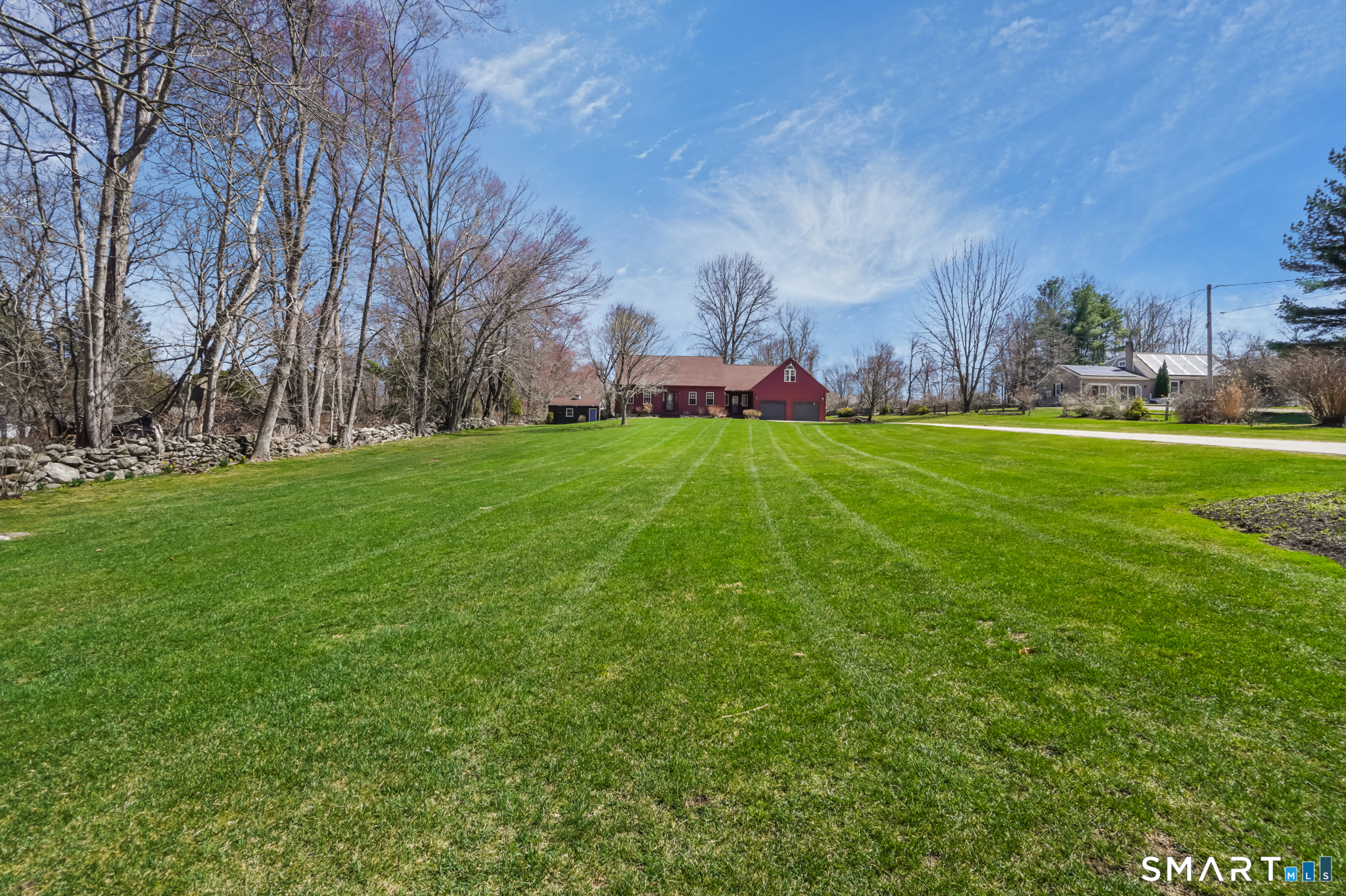 431 Hartford Road Brooklyn CT 06234