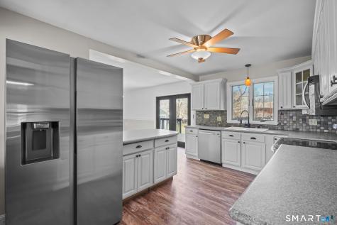 431 Hartford Road Brooklyn CT 06234