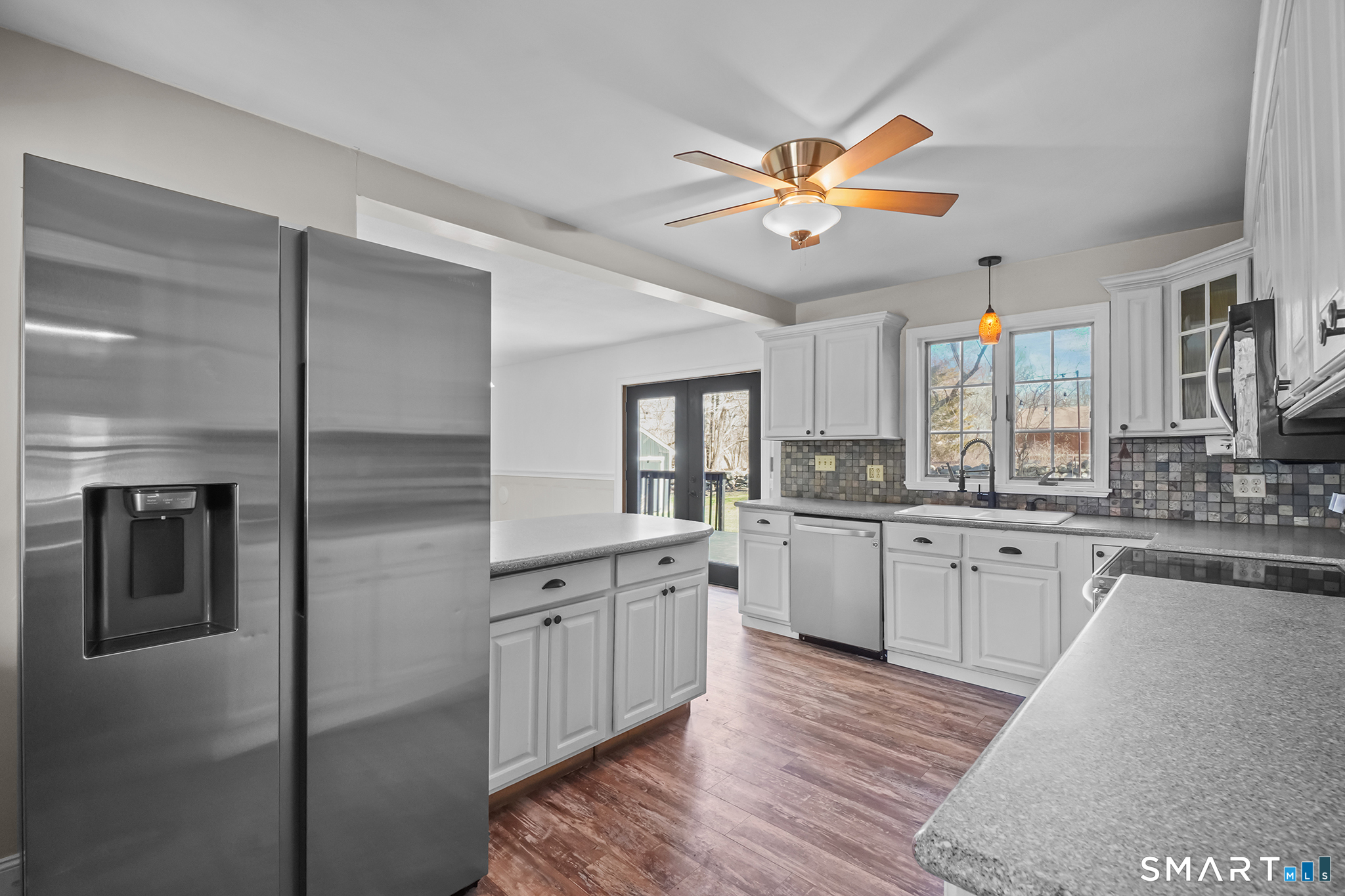 431 Hartford Road Brooklyn CT 06234