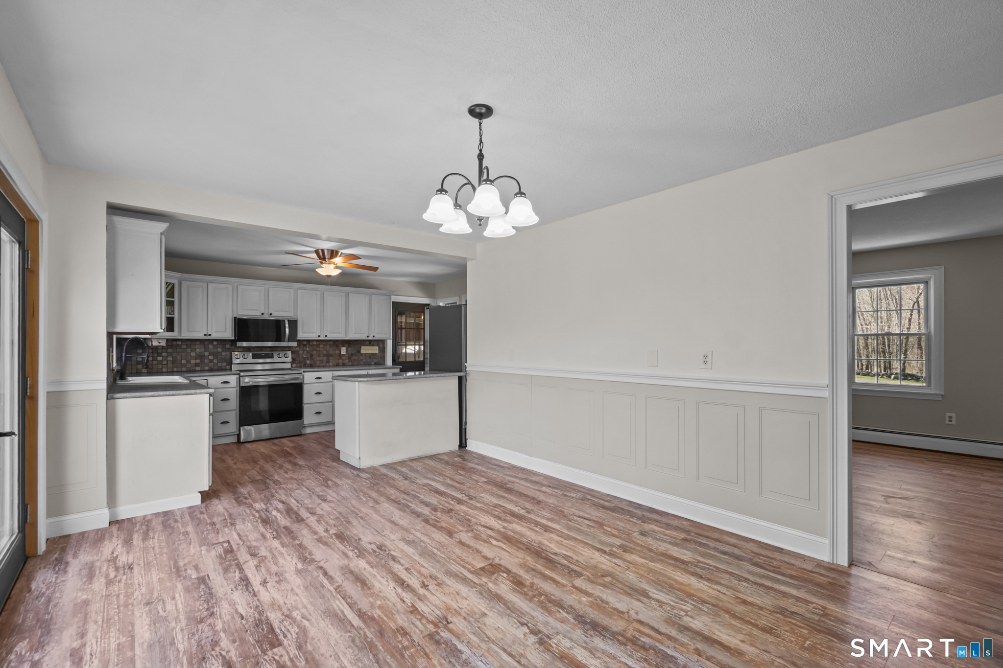 431 Hartford Road Brooklyn CT 06234