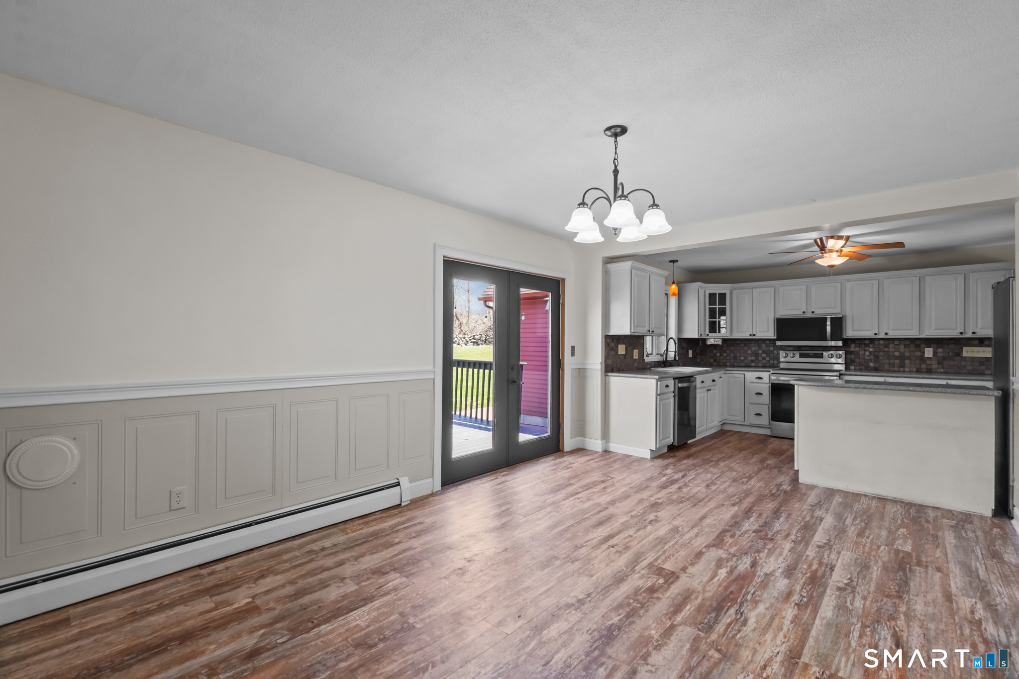 431 Hartford Road Brooklyn CT 06234